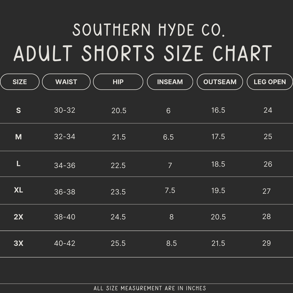Brown Retro Camo Shorts Youth