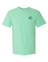 Southern Down Outfitters Crab Tee