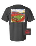 Glory Glory to Old GA Tee