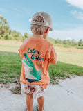 Southern Hyde Co. Later Gator Adult Tee
